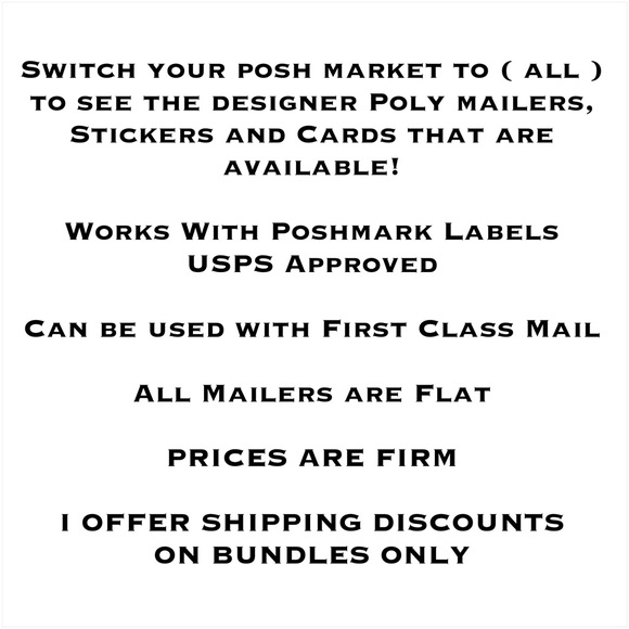 Meet the Posher Other - Supplying All The Needs Of A Reseller